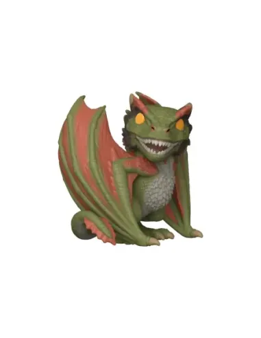 Funko pop oversized la casa del dragón vermax