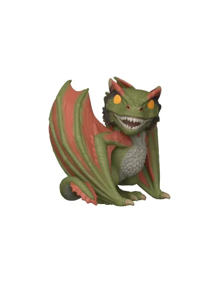 Funko pop oversized la casa del dragón vermax