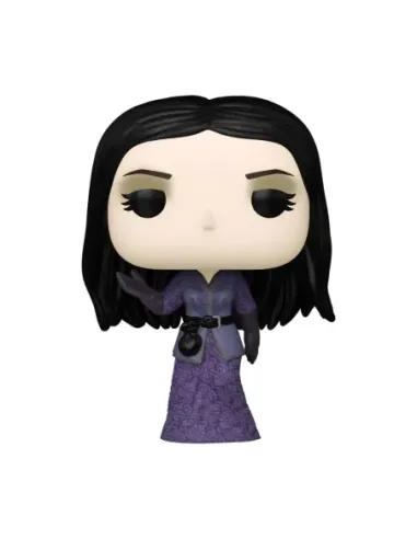 Funko pop la casa del dragón alys rivers