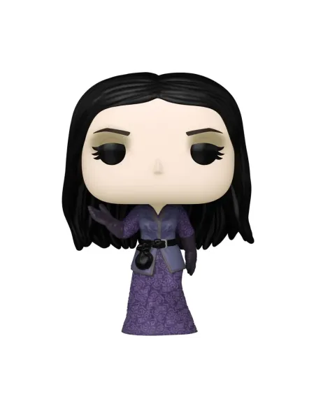 Funko pop la casa del dragón alys rivers