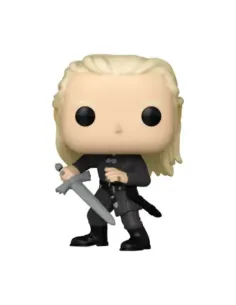 Funko pop la casa del dragón daemon targaryen