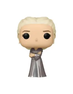 Funko pop la casa del dragón rhaenyra targaryen