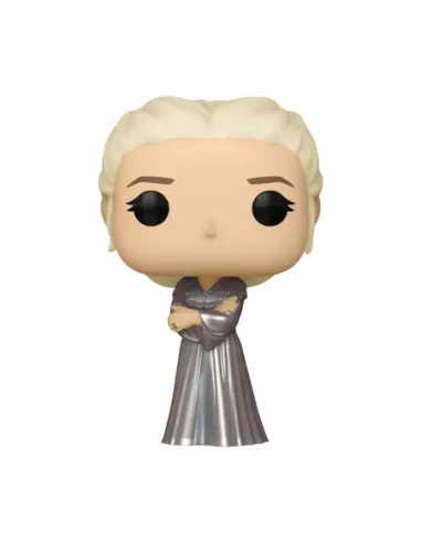 Funko pop la casa del dragón rhaenyra targaryen