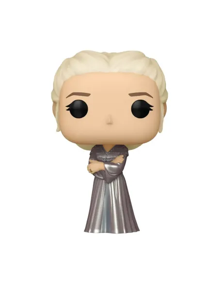 Funko pop la casa del dragón rhaenyra targaryen