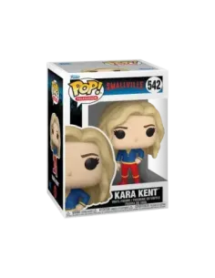 Funko pop smallville s2 kara kent