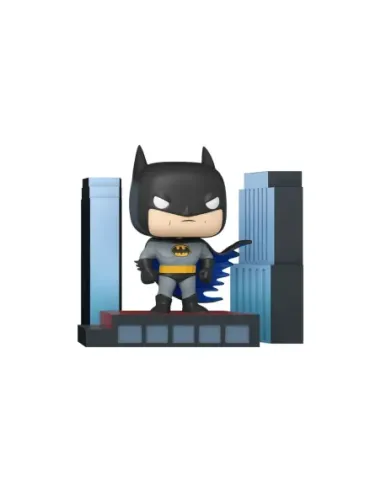 Funko pop deluxe batman the animated series -  batman