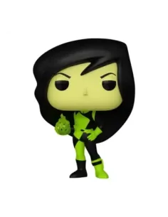 Funko pop disney kim possible -  shego