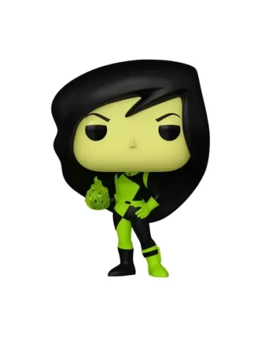 Funko pop disney kim possible -  shego