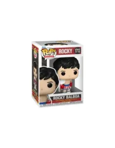 Funko pop rocky -  rocky balboa