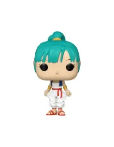 Funko pop dragon ball bulma (teen)
