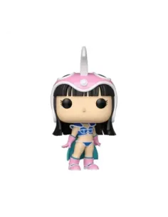 Funko pop dragon ball chichi (kid)