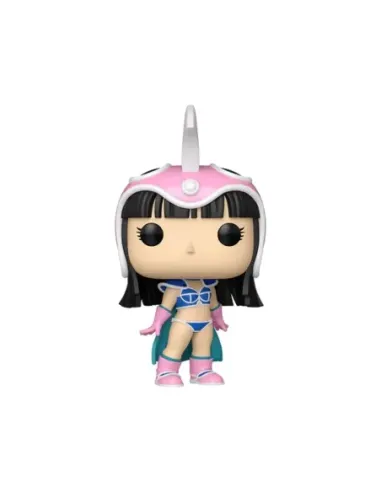 Funko pop dragon ball chichi (kid)