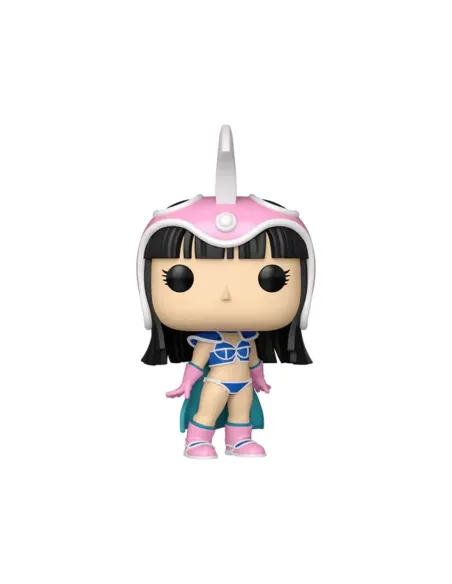 Funko pop dragon ball chichi (kid)
