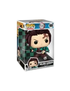 Funko pop demon slayer tanjiro kamado