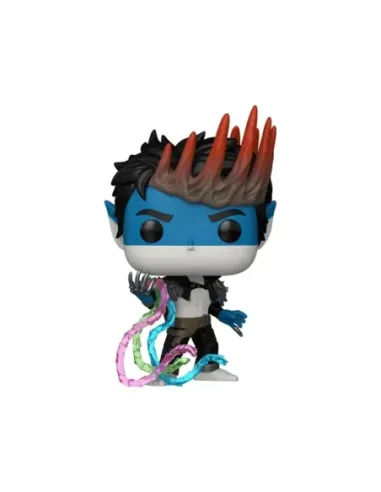Funko pop! games magic: the gathering oko the trickster