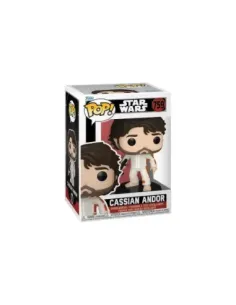 Funko pop star wars andor -  cassian andor