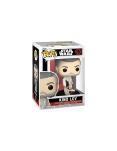 Funko pop star wars andor -  kino loy