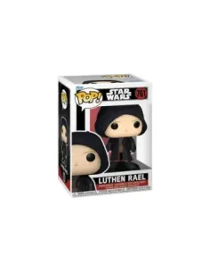 Funko pop star wars andor -  luthen rael
