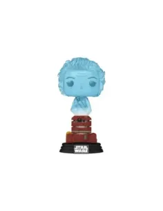 Funko pop star wars andor -  maarva