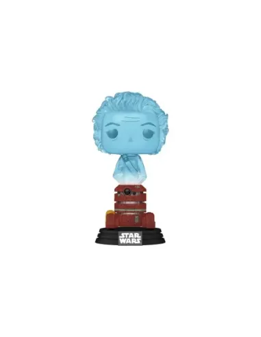 Funko pop star wars andor -  maarva