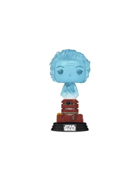 Funko pop star wars andor -  maarva