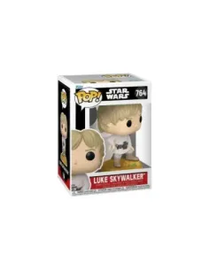 Funko pop star wars luke skywalker