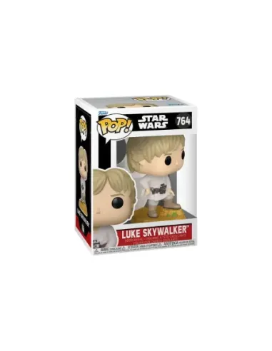 Funko pop star wars luke skywalker