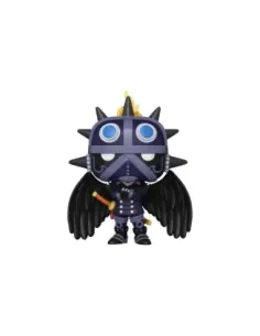 Funko pop one piece king