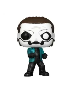 Funko pop rocks ghost papa emeritus glam glitter