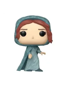 Funko pop la casa del dragón alicent hightower