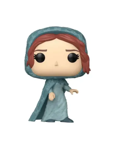 Funko pop la casa del dragón alicent hightower