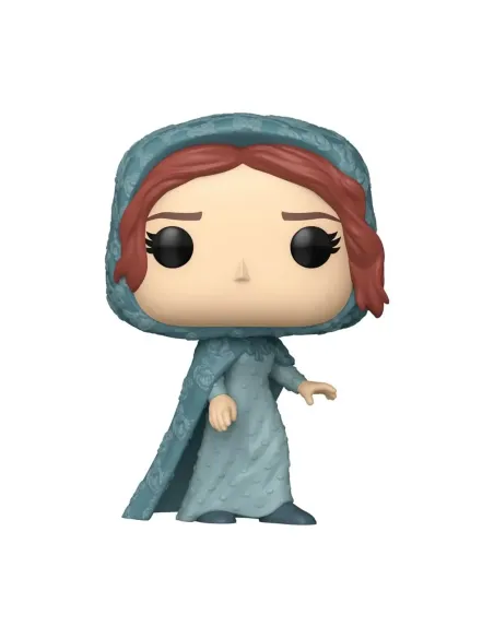 Funko pop la casa del dragón alicent hightower