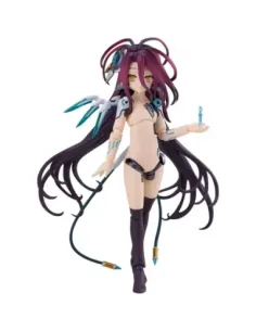 Figura good smile company figma no game no life schwi