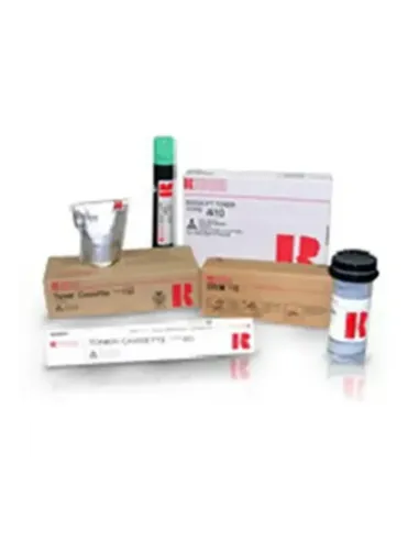 Toner ricoh aficio 200 type 20de