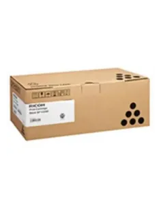 Ricoh mpc3500 - ad - 4500 - ad toner amarillo type mpc4500e