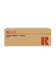 Toner ricoh 2035 - 2045 (type 3210d)