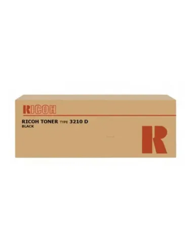 Toner ricoh 2035 - 2045 (type 3210d)