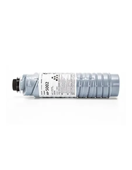 Toner ricoh mp3500 - 4000 negro