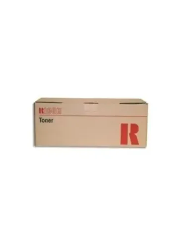 Toner ricoh im c400 amarillo