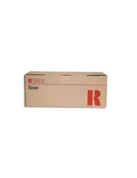 Toner ricoh im c400 amarillo