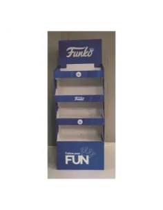 Expositor funko general