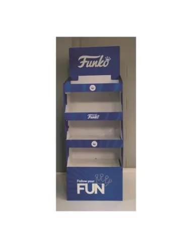 Expositor funko general