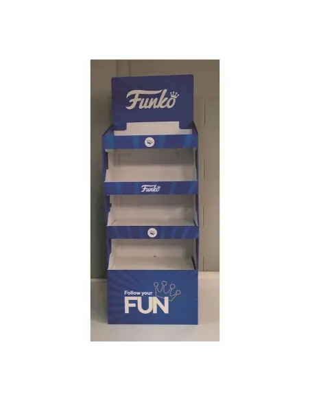 Expositor funko general