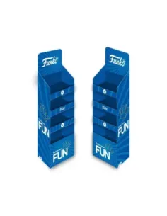 Expositor funko pequeño best of funko 42 unidades