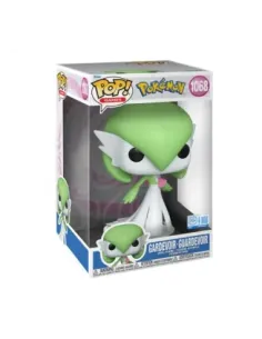 Funko pop jumbo pokemon gardevoir