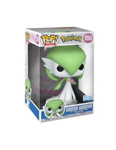 Funko pop jumbo pokemon gardevoir