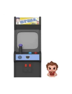 Bitty pop arcade disney wreck - it ralph