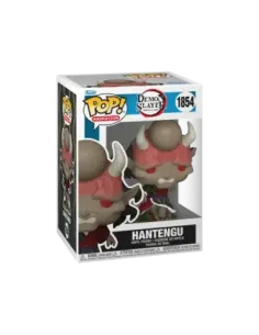 Funko pop demon slayer hantengu