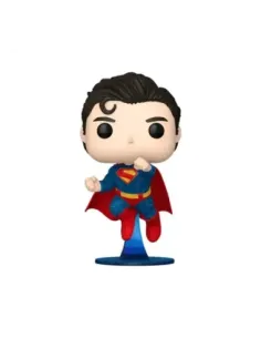 Funko pop jumbo dc comics superman 2025 superman