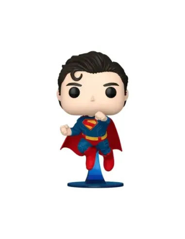 Funko pop jumbo dc comics superman 2025 superman
